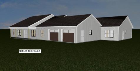 287 Partridge Lane Hermon ME 04401