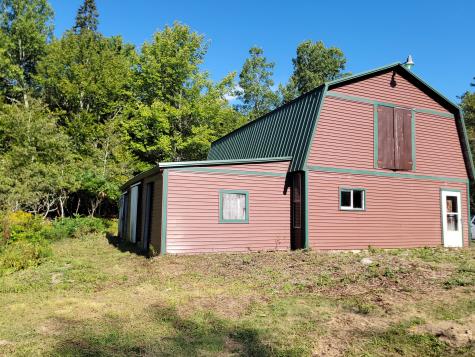 965 S River Road Calais ME 04619