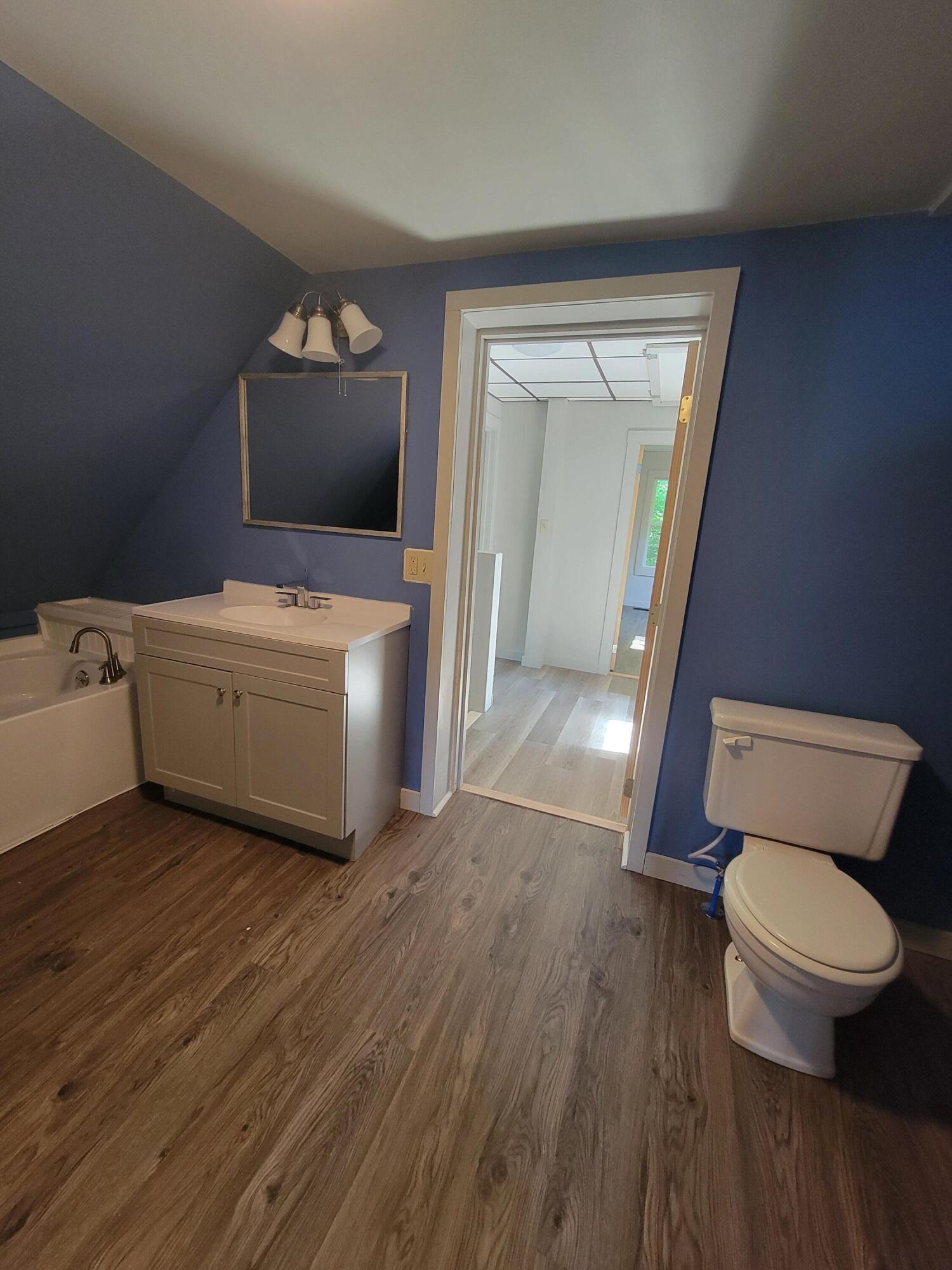 965 S River Road Calais ME 04619