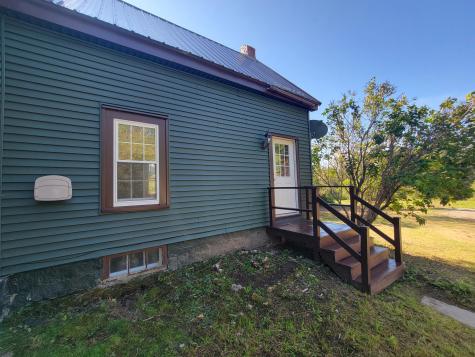 965 S River Road Calais ME 04619