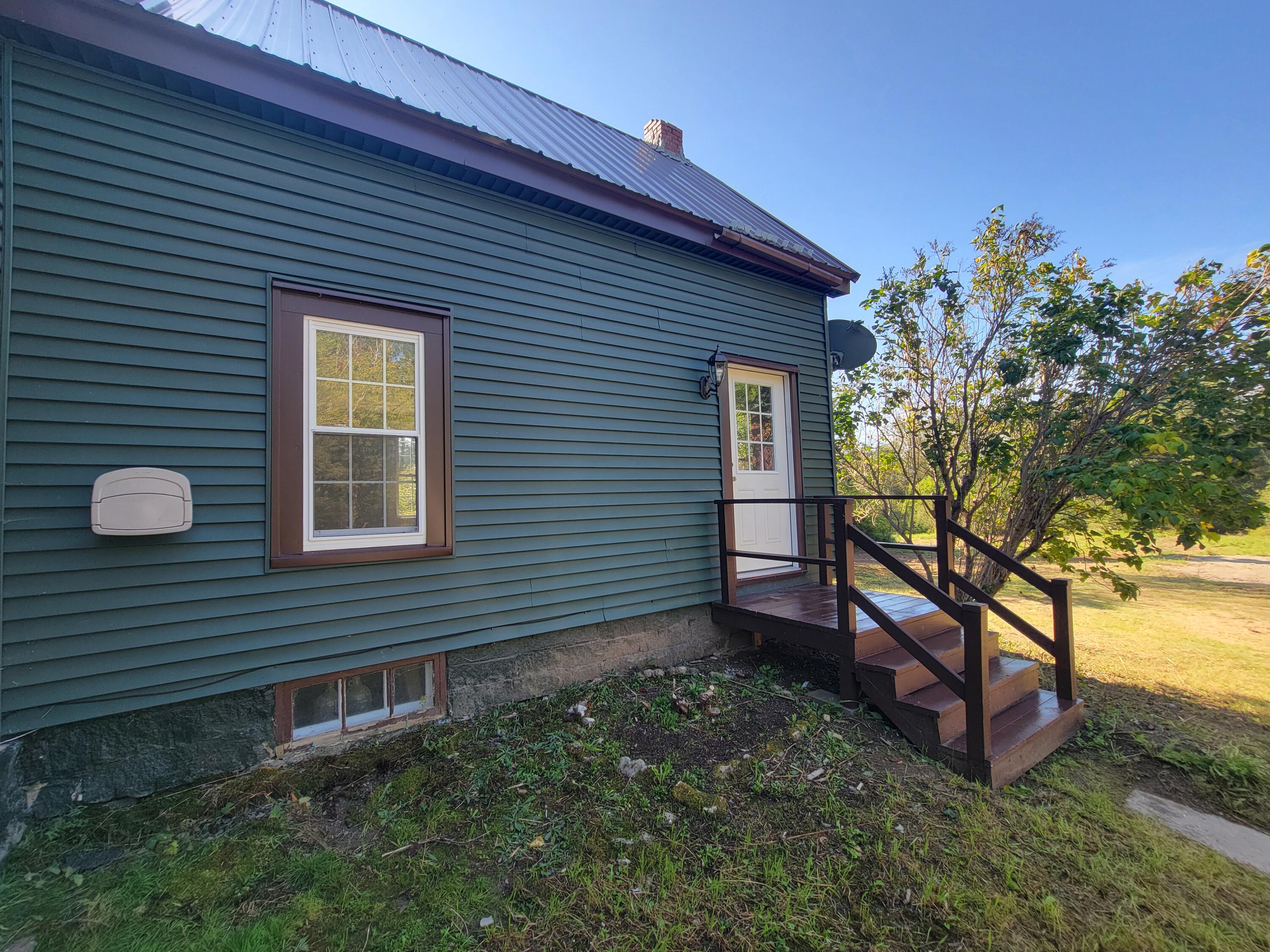 965 S River Road Calais ME 04619