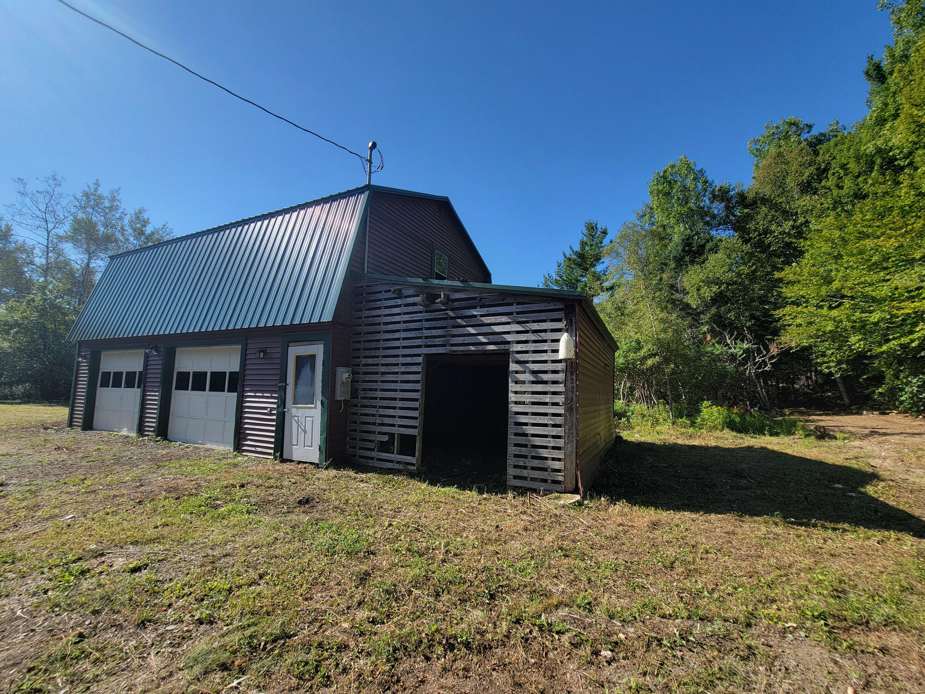 965 S River Road Calais ME 04619