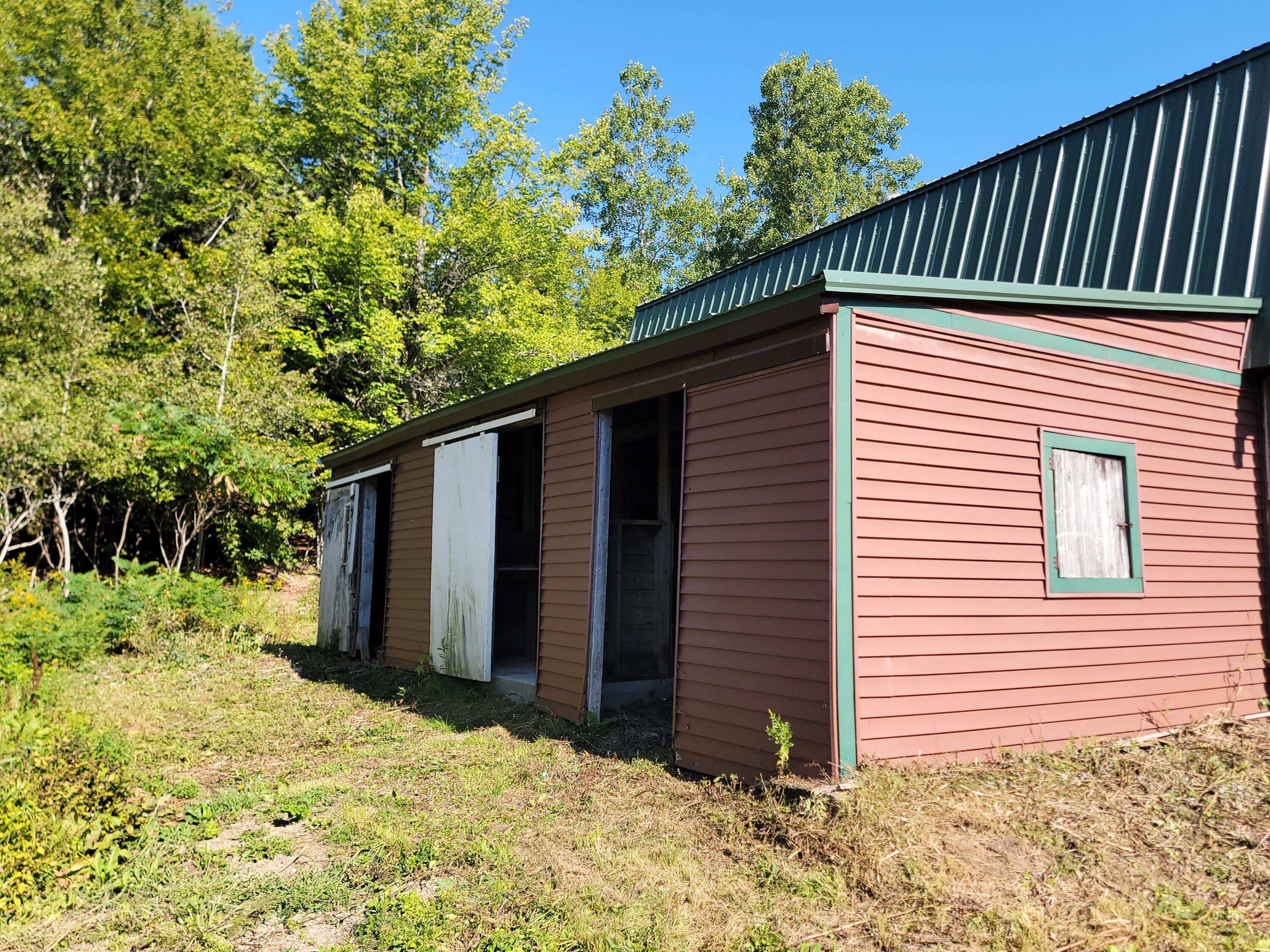 965 S River Road Calais ME 04619