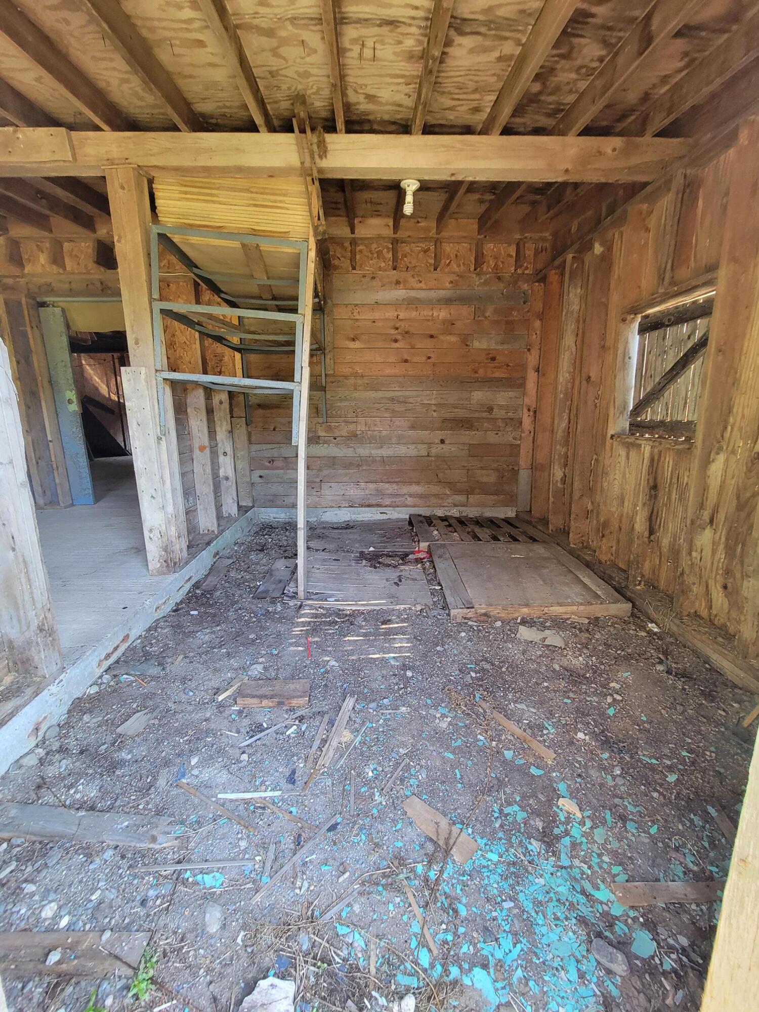 965 S River Road Calais ME 04619