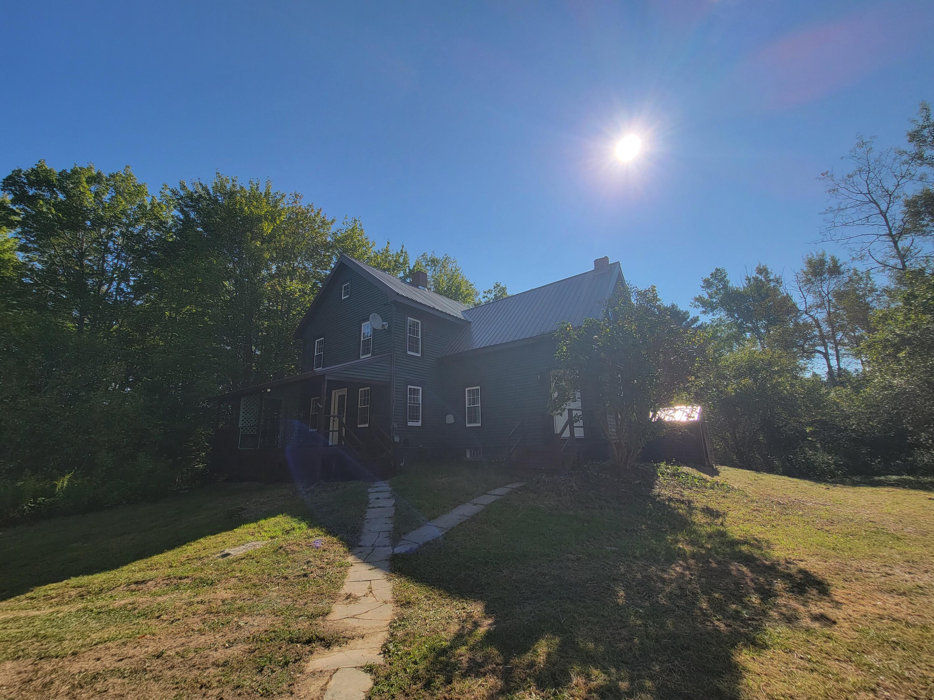 965 S River Road Calais ME 04619