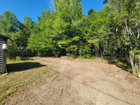 965 S River Road Calais ME 04619