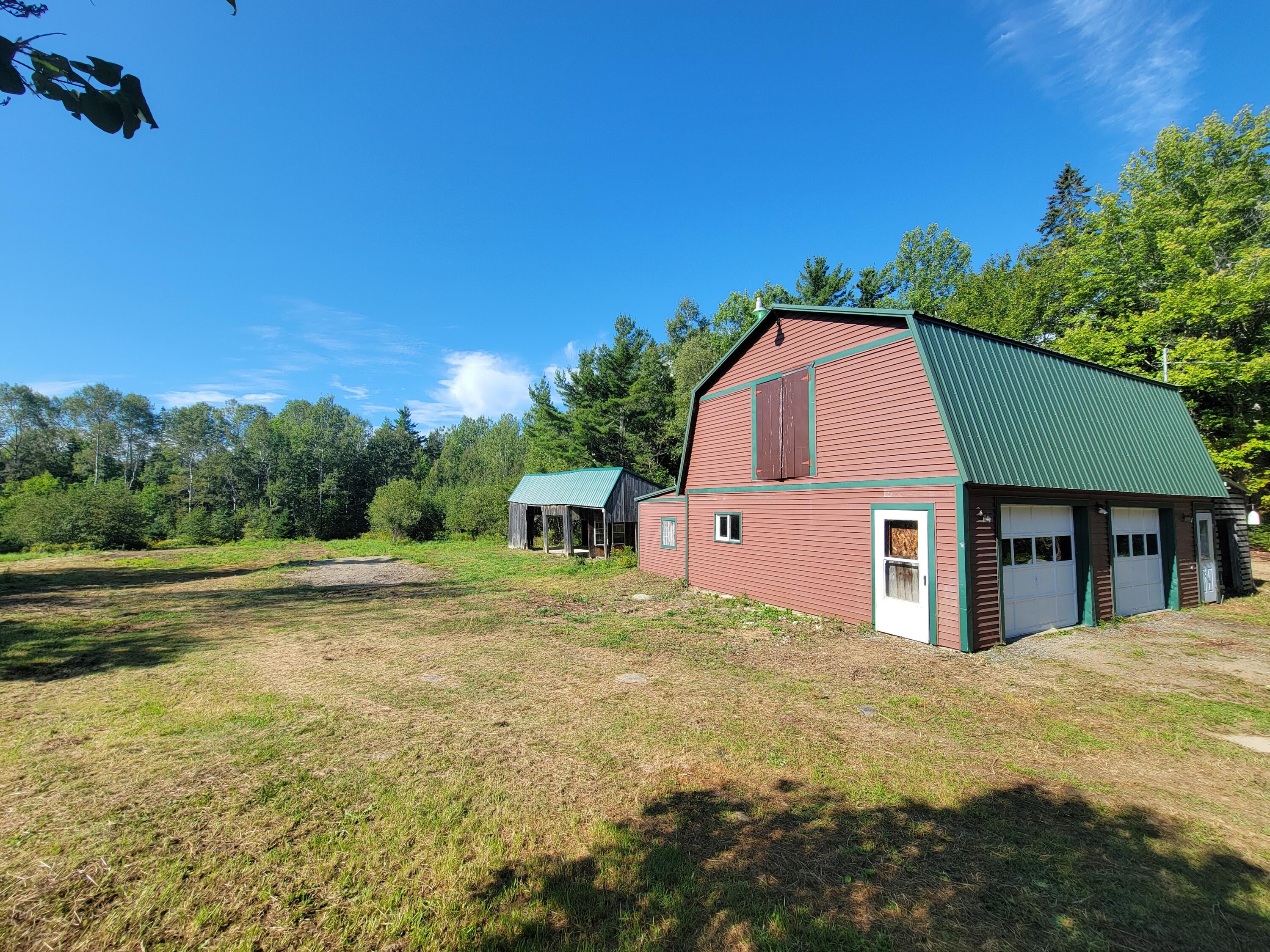 965 S River Road Calais ME 04619