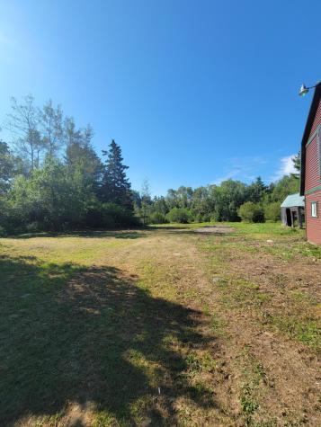 965 S River Road Calais ME 04619