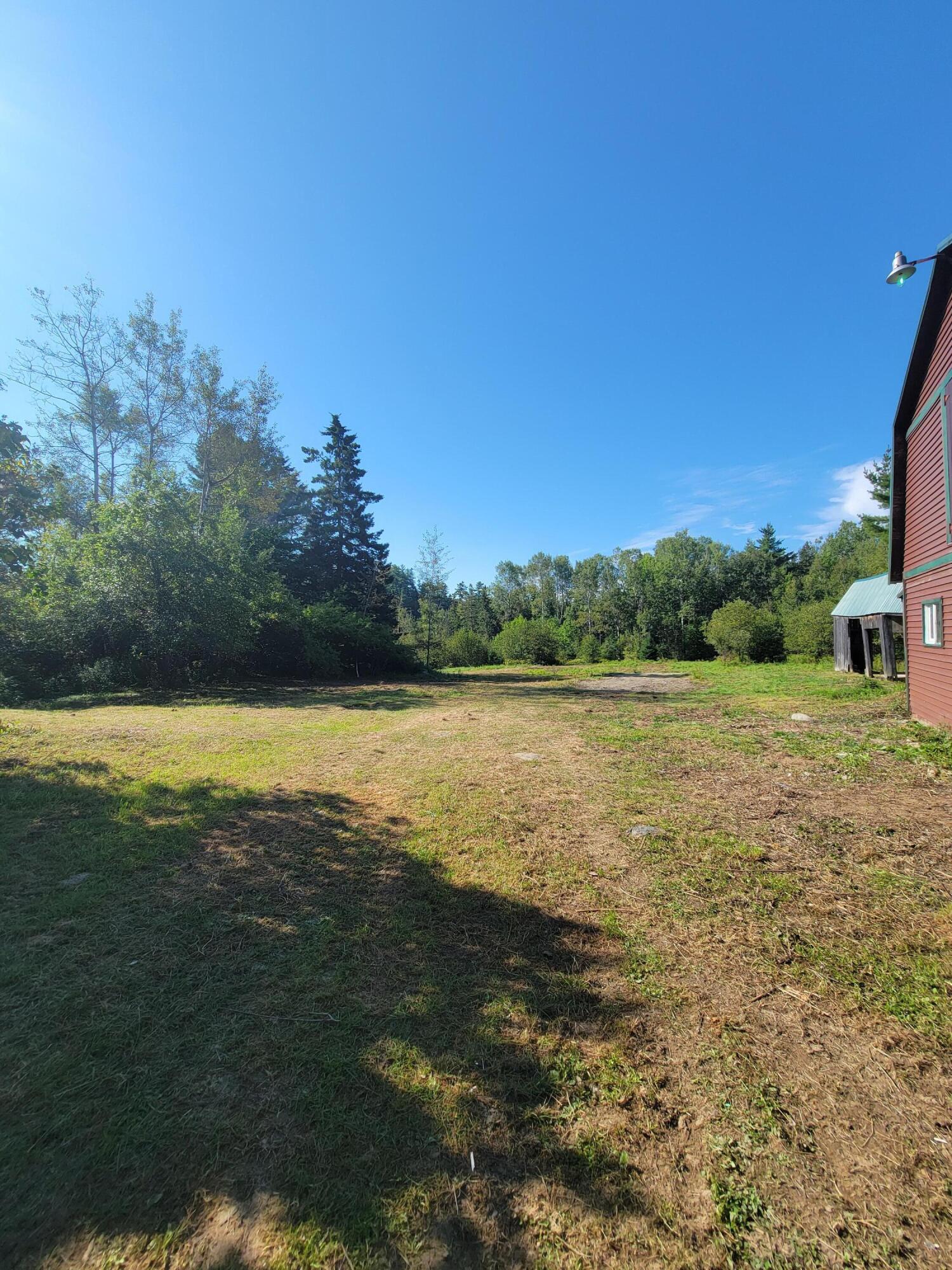 965 S River Road Calais ME 04619