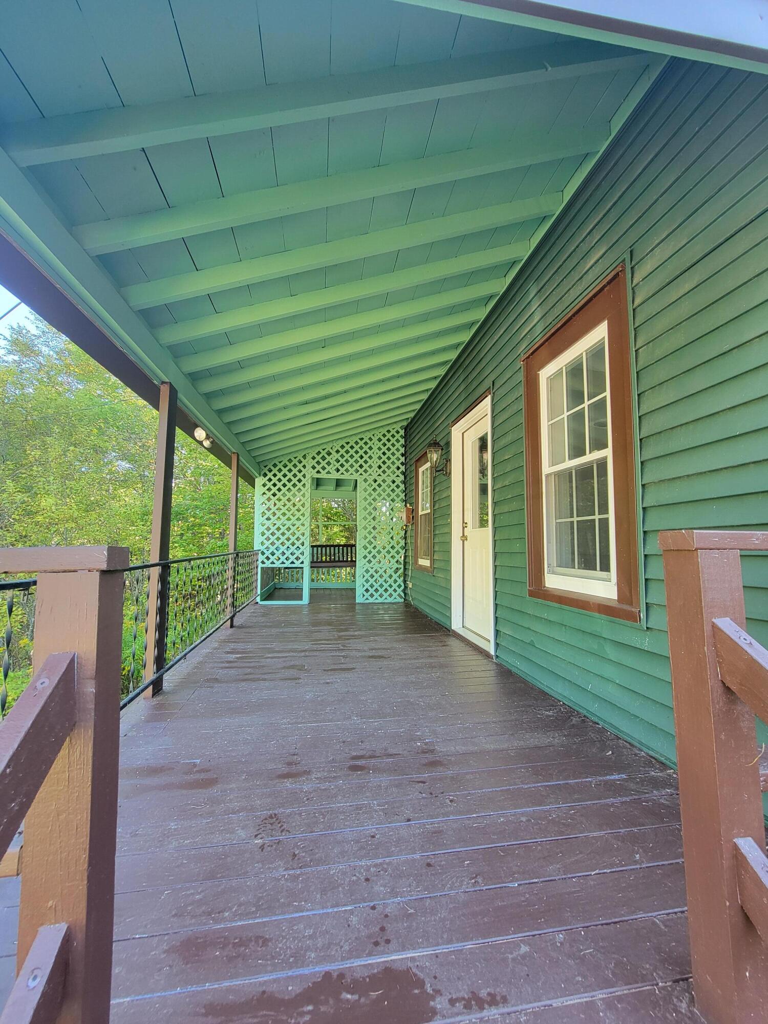 965 S River Road Calais ME 04619