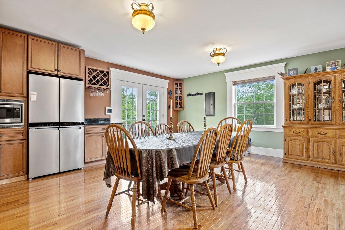 1003 Church Street Alfred ME 04002