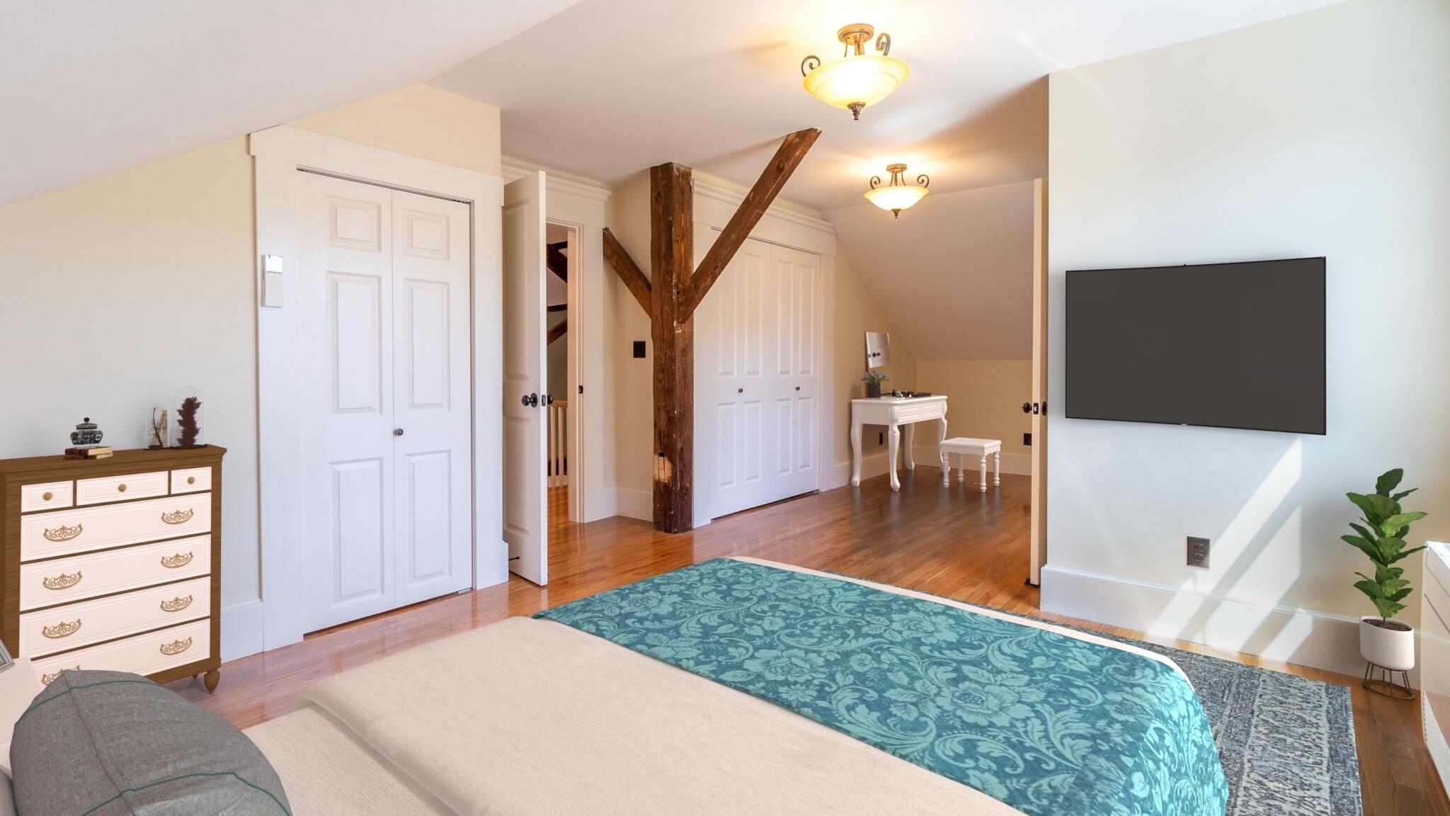 1003 Church Street Alfred ME 04002