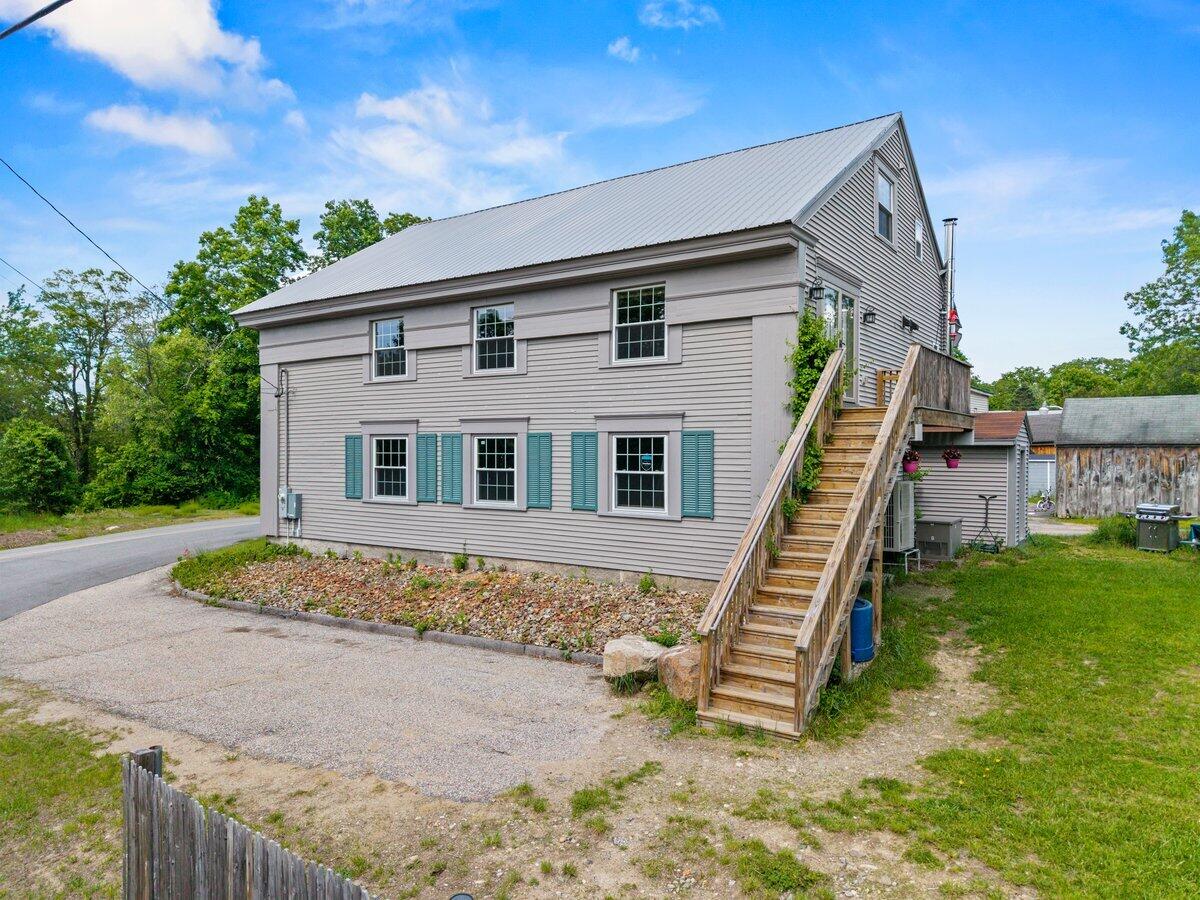 1003 Church Street Alfred ME 04002