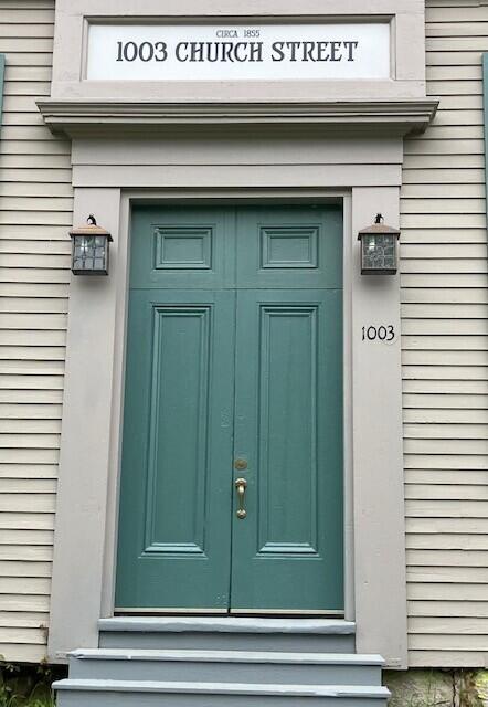 1003 Church Street Alfred ME 04002