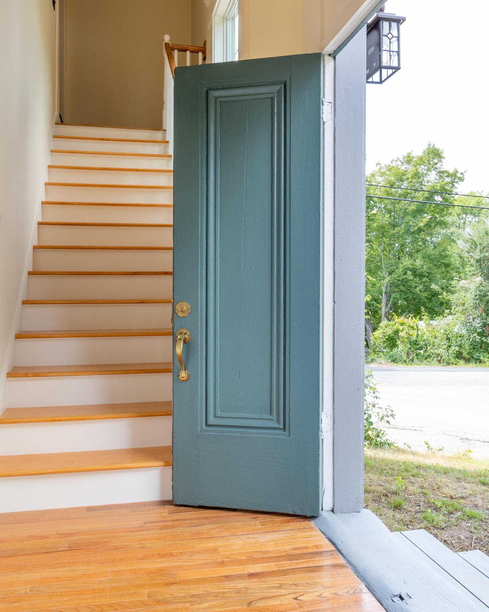 1003 Church Street Alfred ME 04002