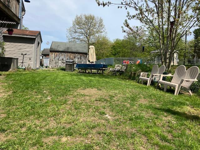 1003 Church Street Alfred ME 04002