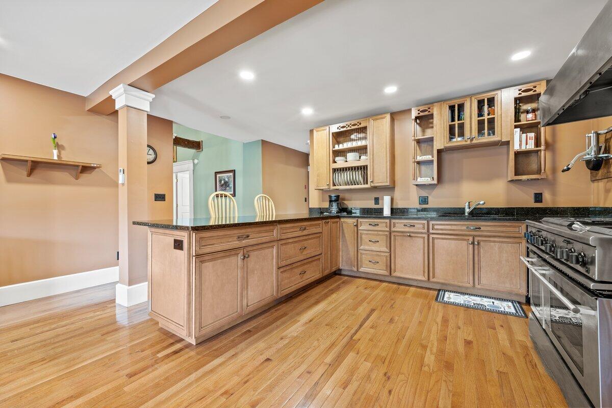 1003 Church Street Alfred ME 04002