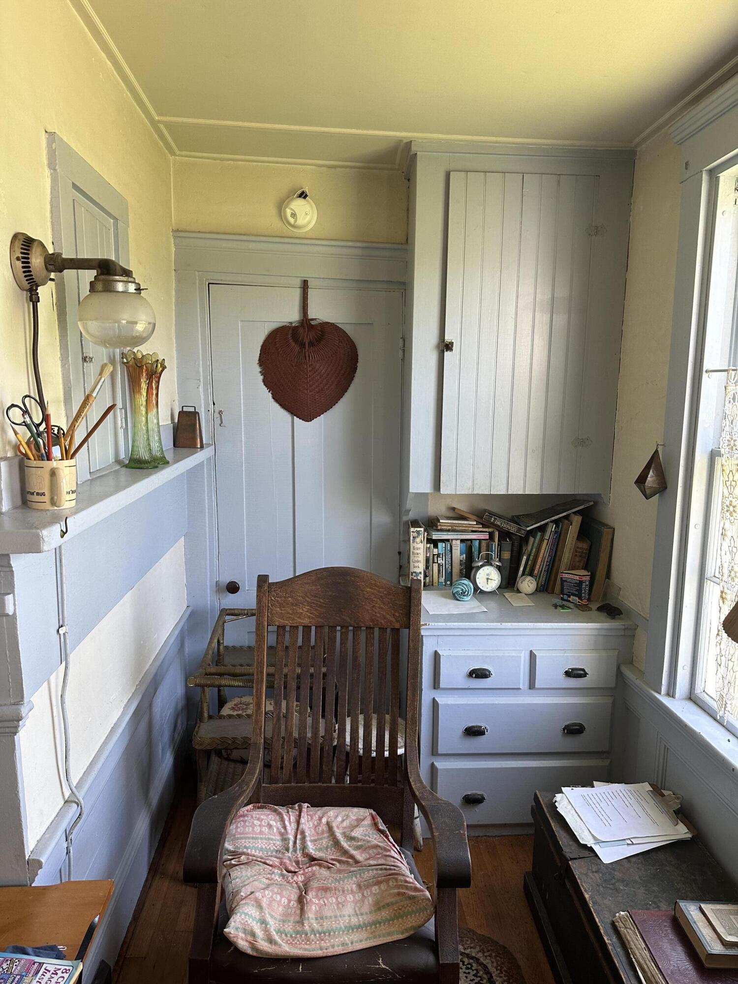 87 North Road Matinicus Isle Plt ME 04851