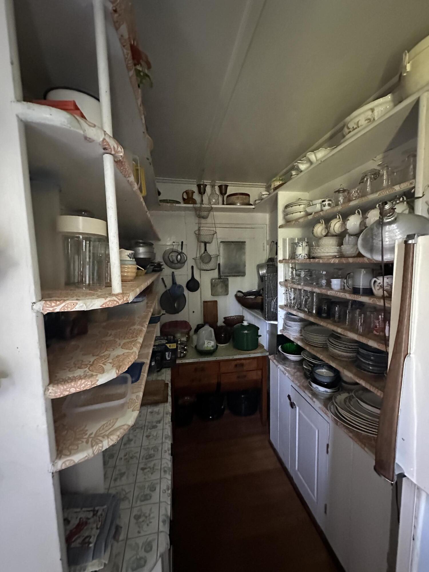 87 North Road Matinicus Isle Plt ME 04851