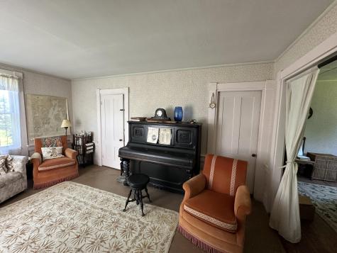 87 North Road Matinicus Isle Plt ME 04851