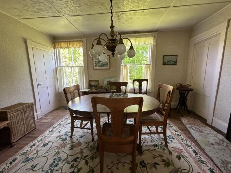 87 North Road Matinicus Isle Plt ME 04851