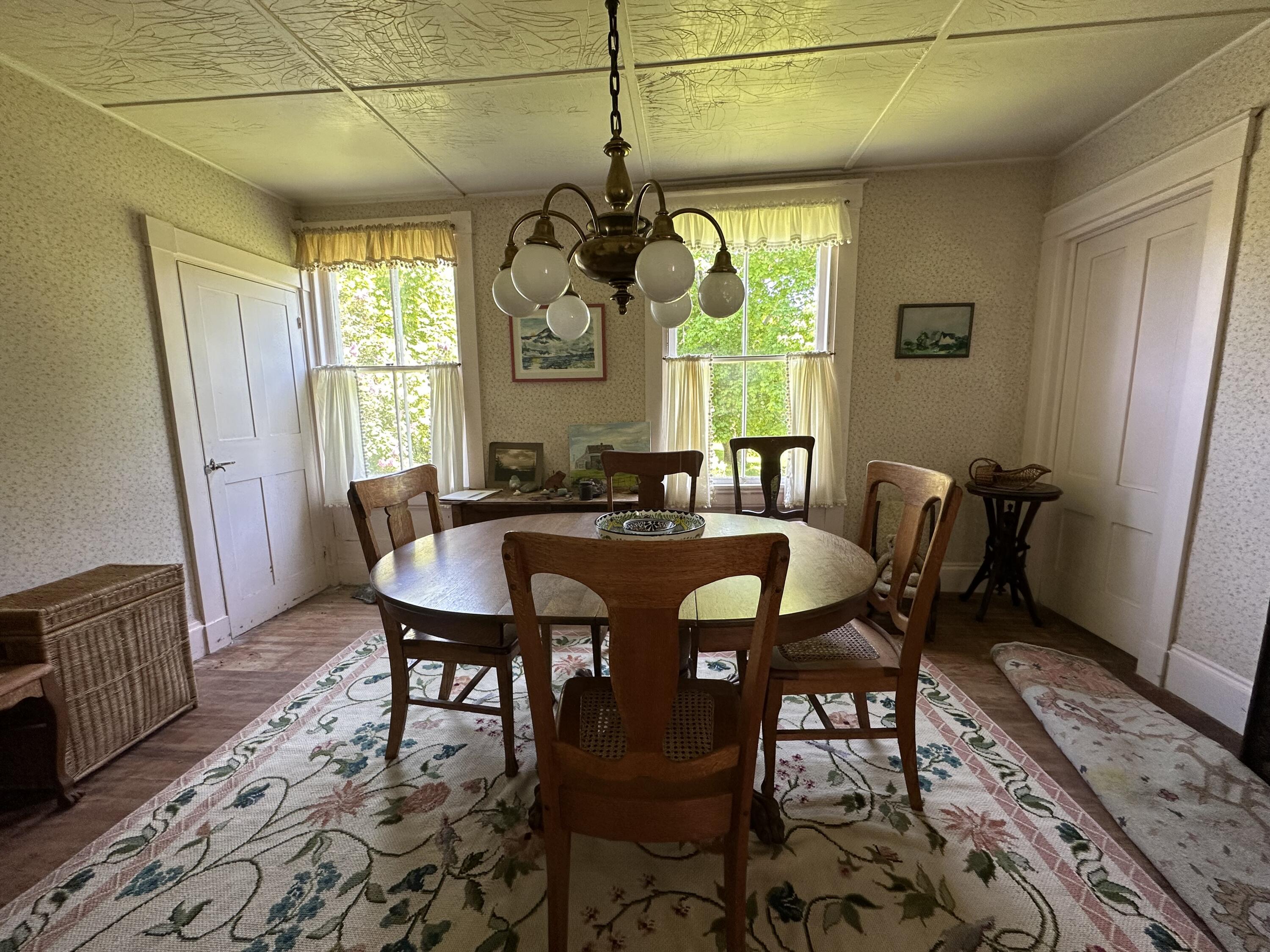 87 North Road Matinicus Isle Plt ME 04851