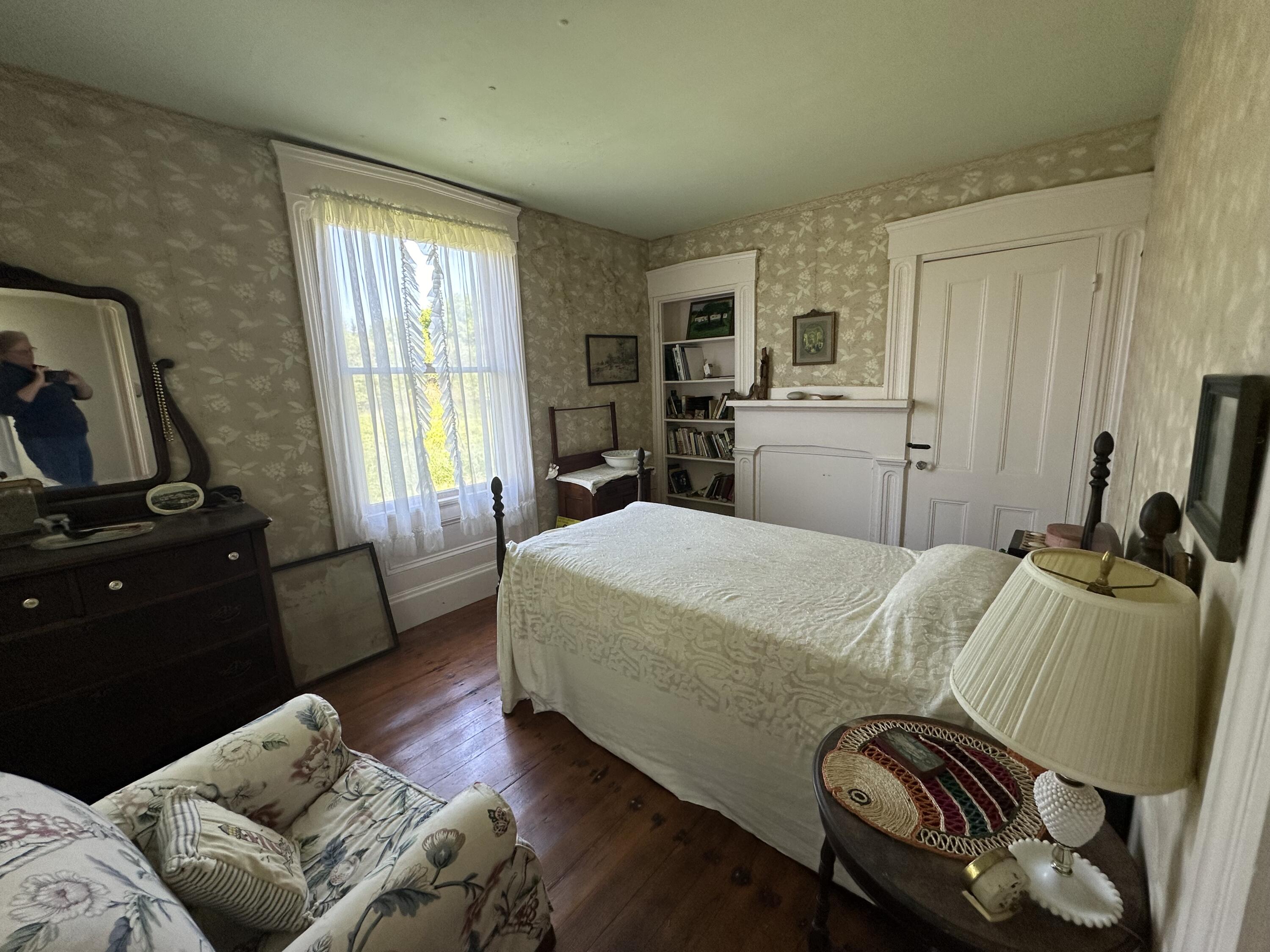 87 North Road Matinicus Isle Plt ME 04851