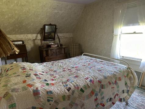 87 North Road Matinicus Isle Plt ME 04851