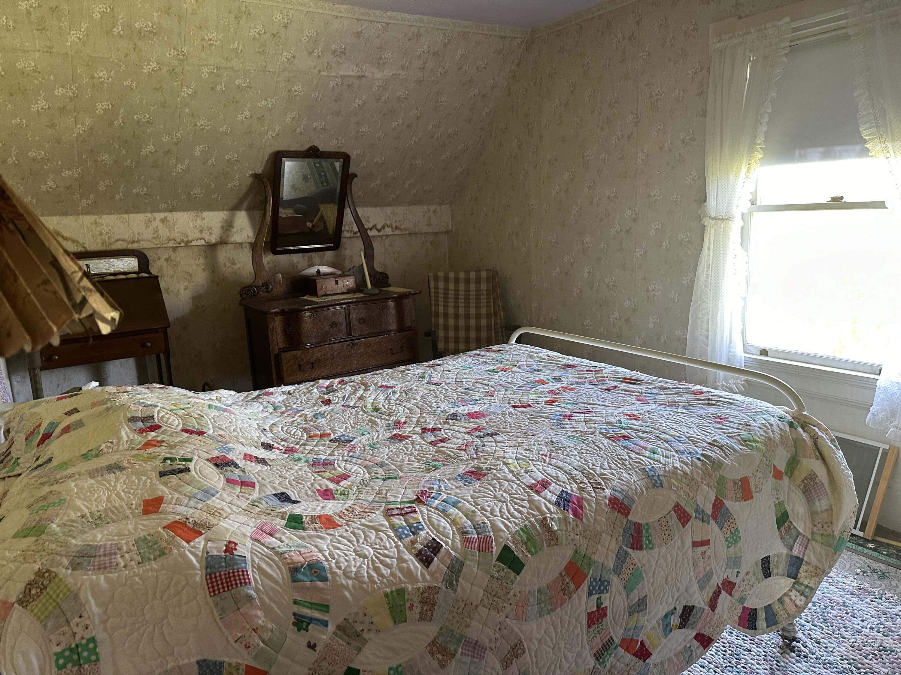 87 North Road Matinicus Isle Plt ME 04851