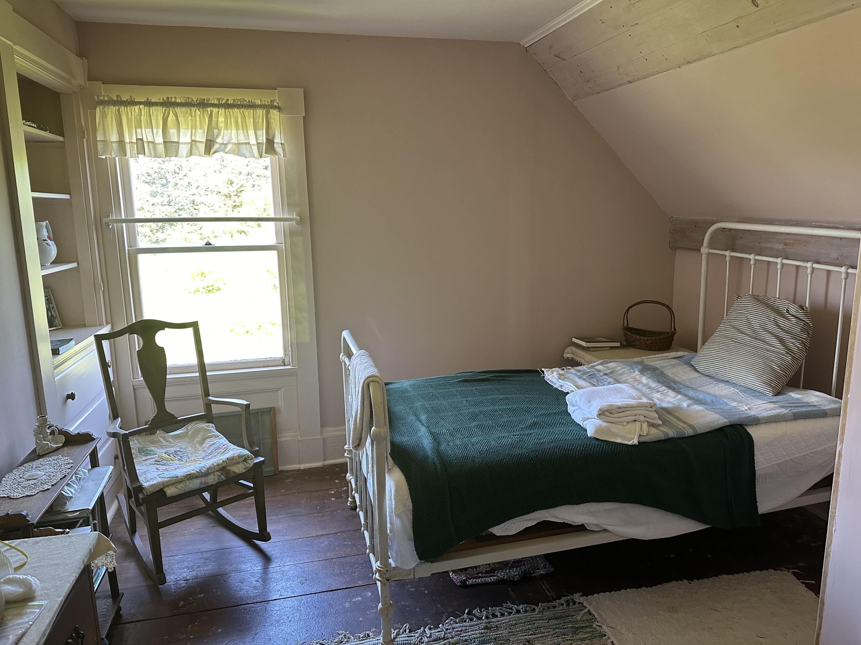 87 North Road Matinicus Isle Plt ME 04851