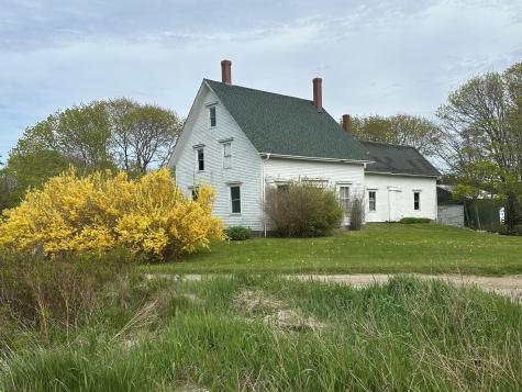 87 North Road Matinicus Isle Plt ME 04851