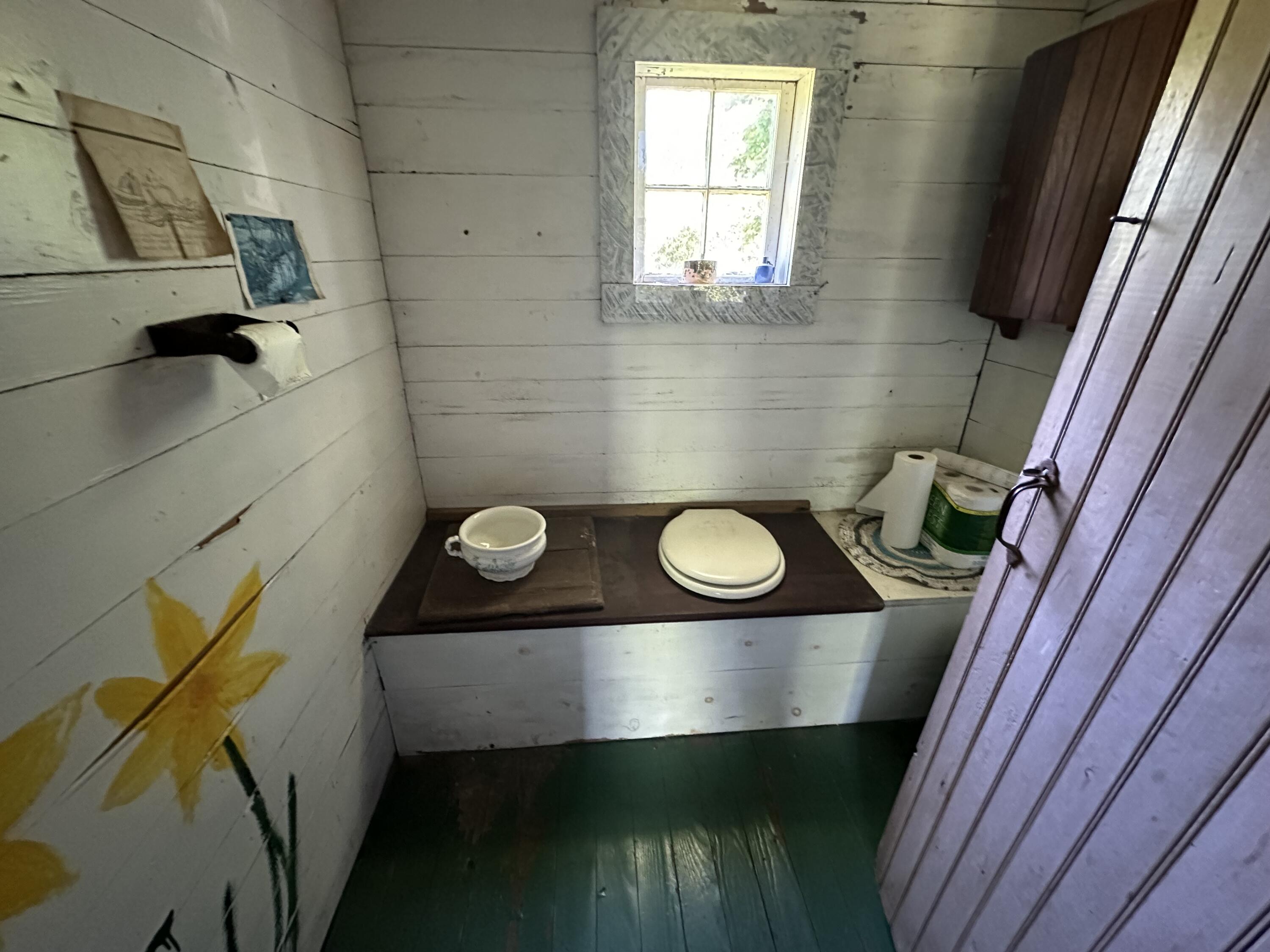 87 North Road Matinicus Isle Plt ME 04851