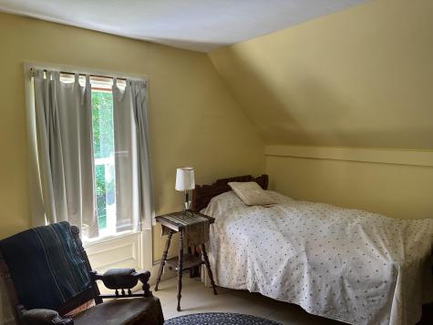 87 North Road Matinicus Isle Plt ME 04851