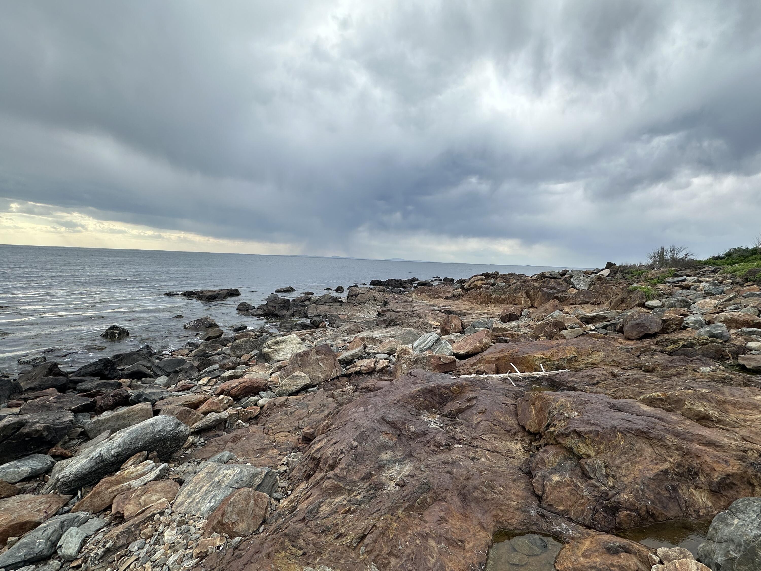 87 North Road Matinicus Isle Plt ME 04851