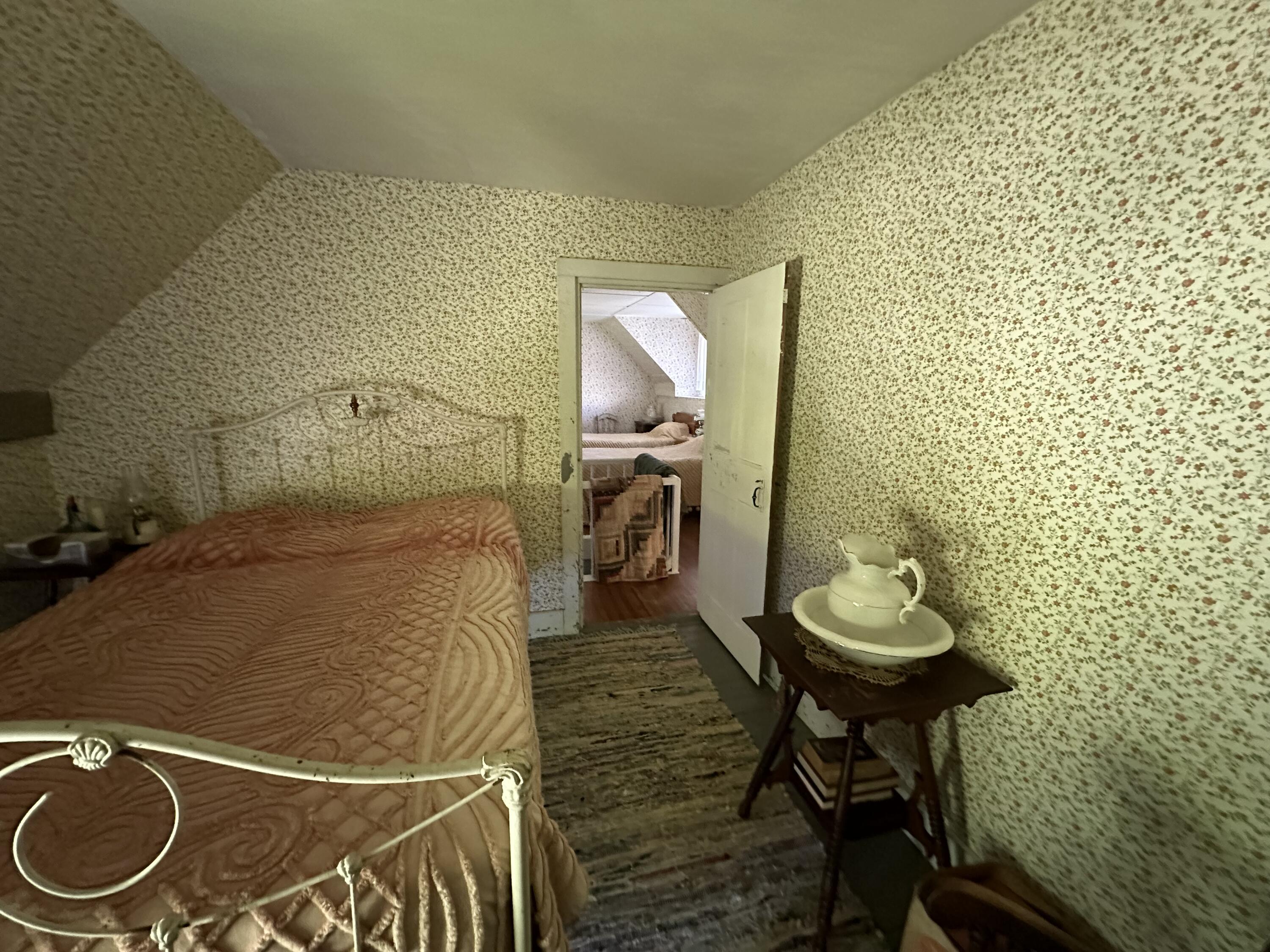 87 North Road Matinicus Isle Plt ME 04851