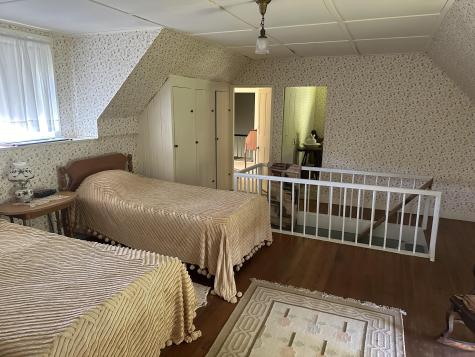 87 North Road Matinicus Isle Plt ME 04851