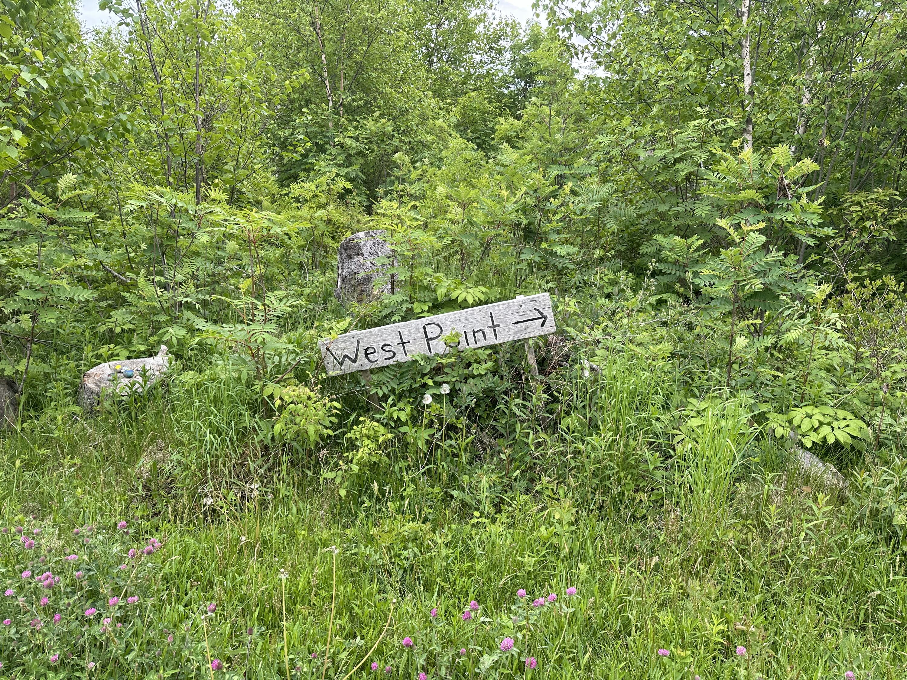 87 North Road Matinicus Isle Plt ME 04851