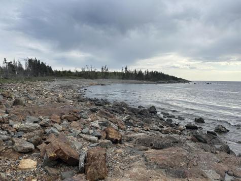 87 North Road Matinicus Isle Plt ME 04851