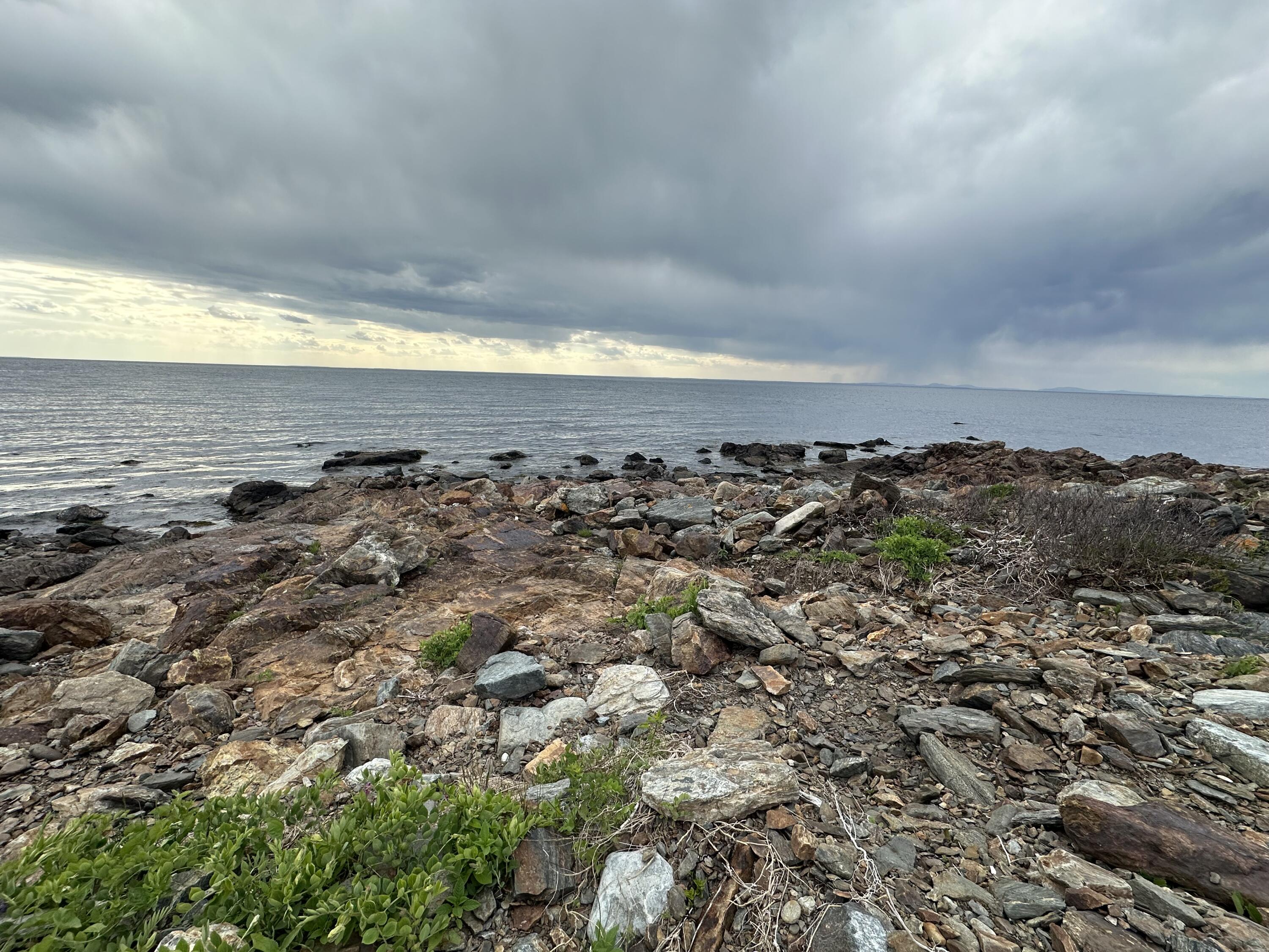 87 North Road Matinicus Isle Plt ME 04851