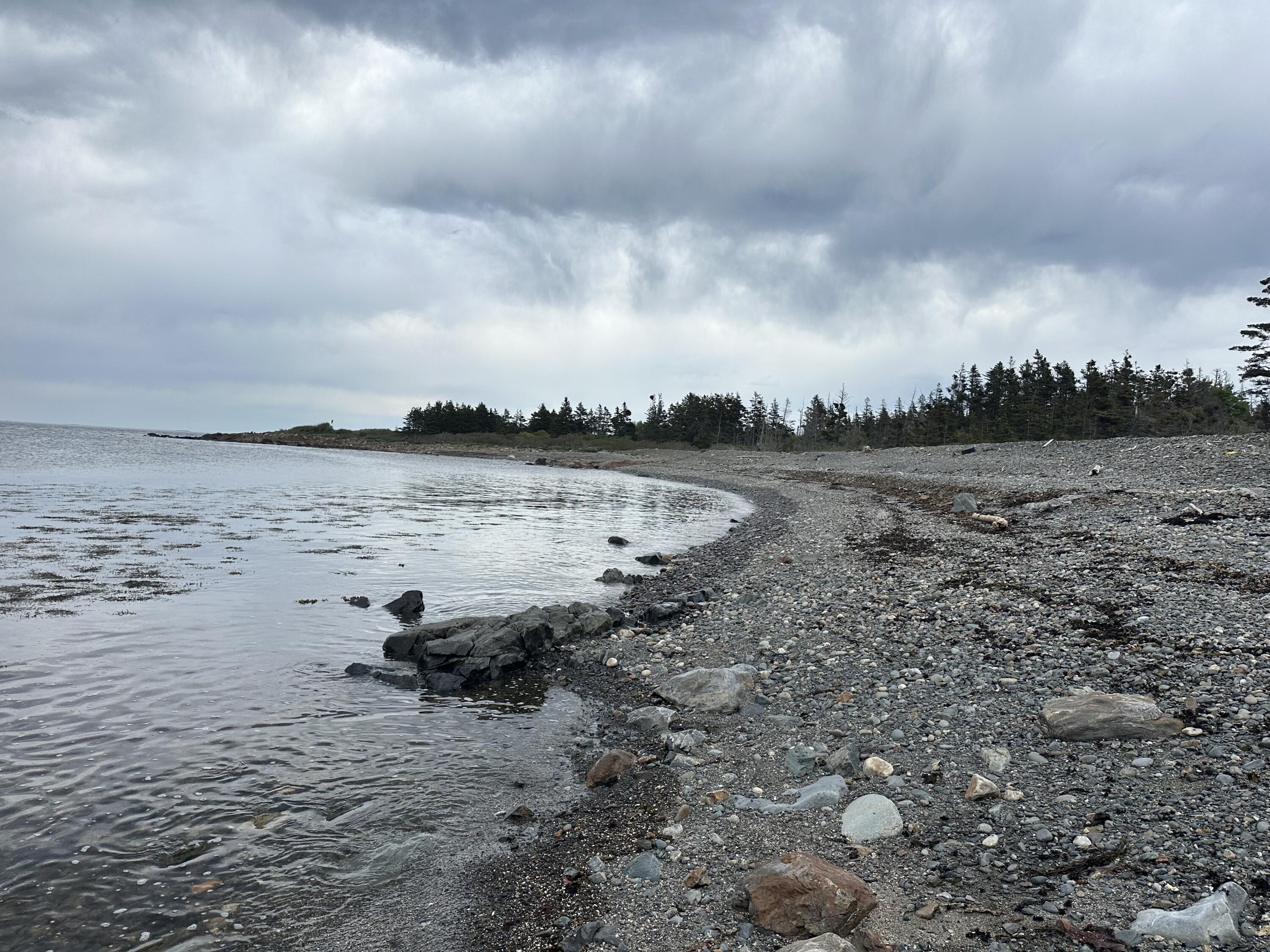 87 North Road Matinicus Isle Plt ME 04851