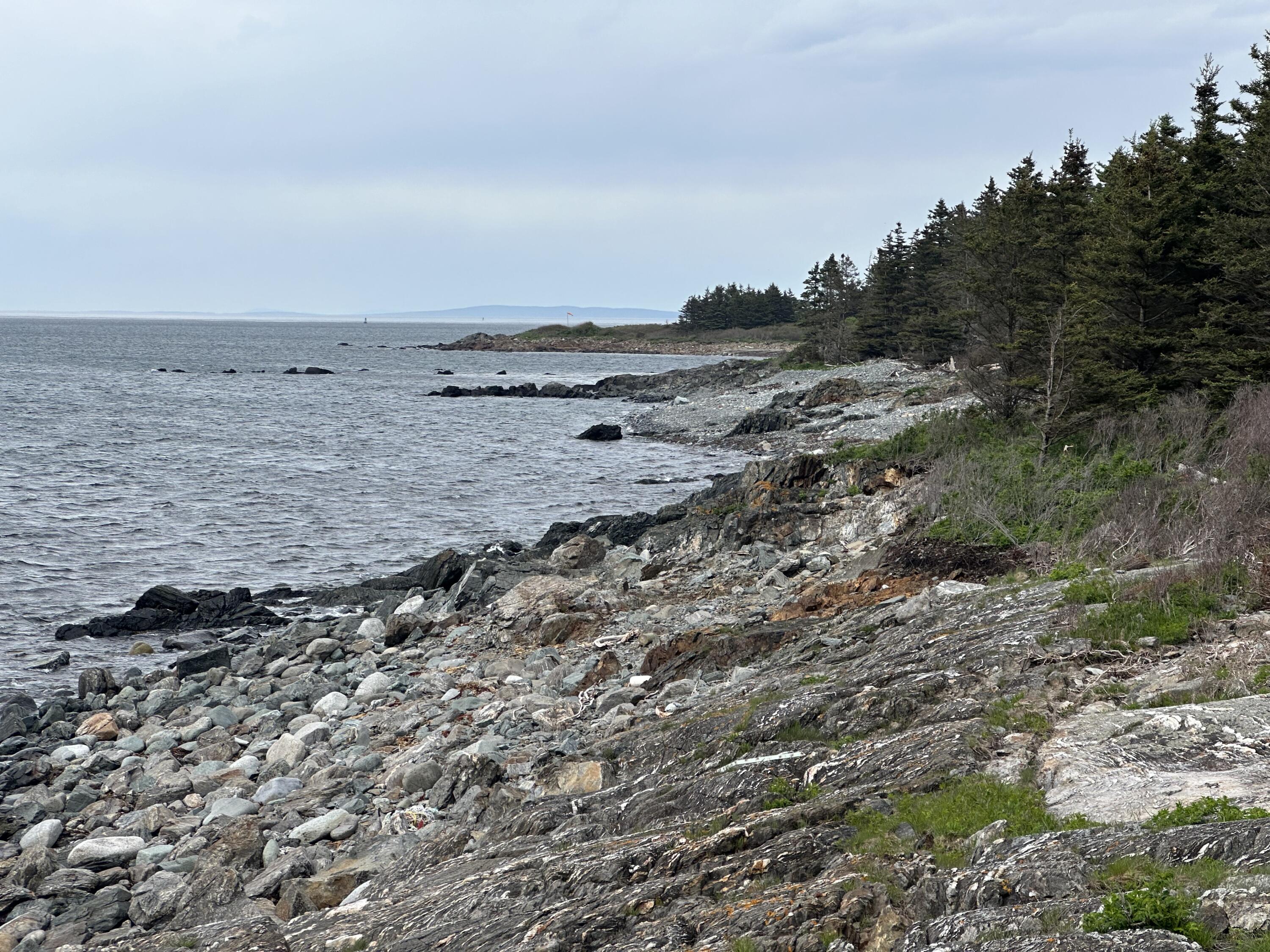 87 North Road Matinicus Isle Plt ME 04851