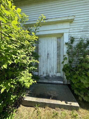 87 North Road Matinicus Isle Plt ME 04851