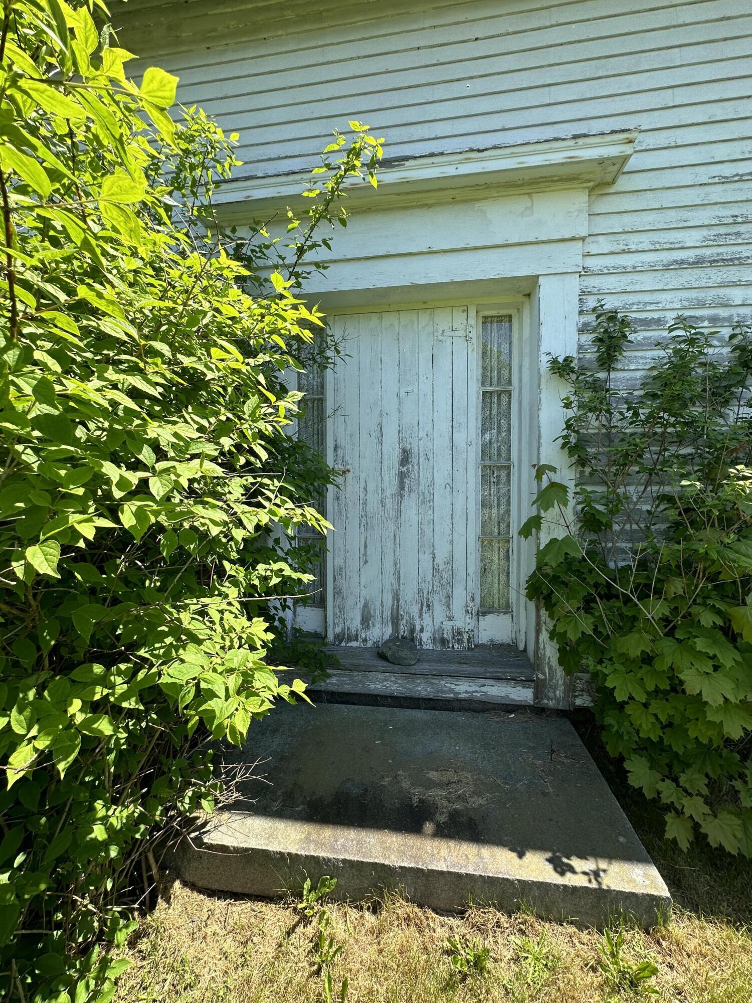 87 North Road Matinicus Isle Plt ME 04851