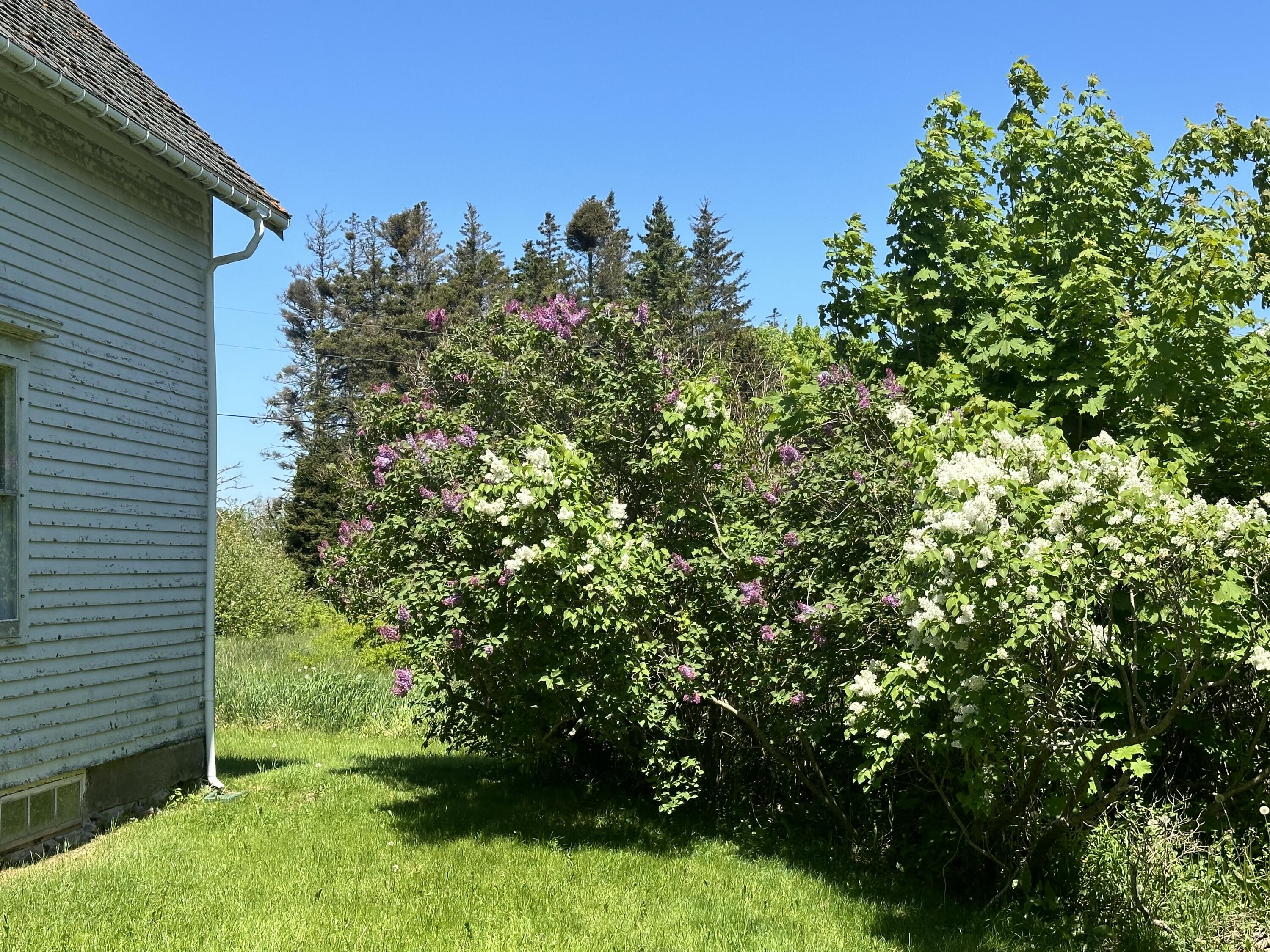 87 North Road Matinicus Isle Plt ME 04851