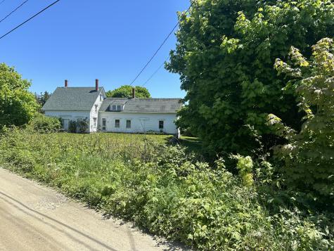87 North Road Matinicus Isle Plt ME 04851
