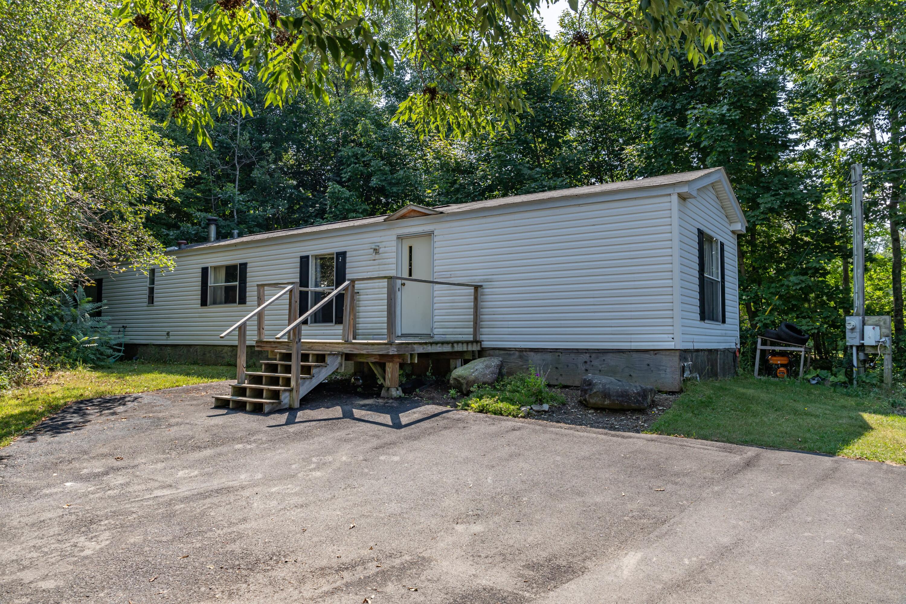 2 Cameron Lane Searsport ME 04974
