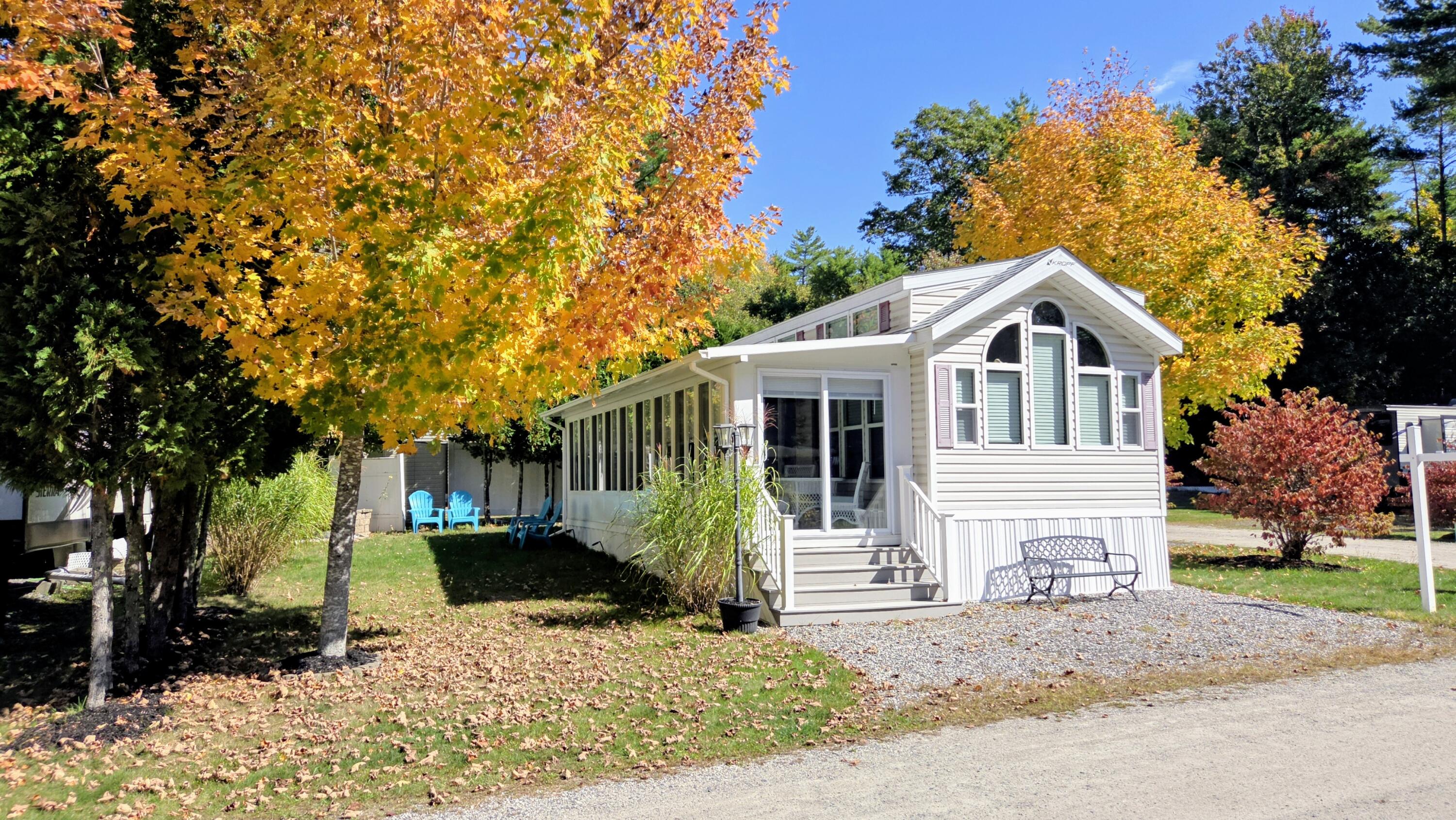 580 Hiltons Lane Wells ME 04090