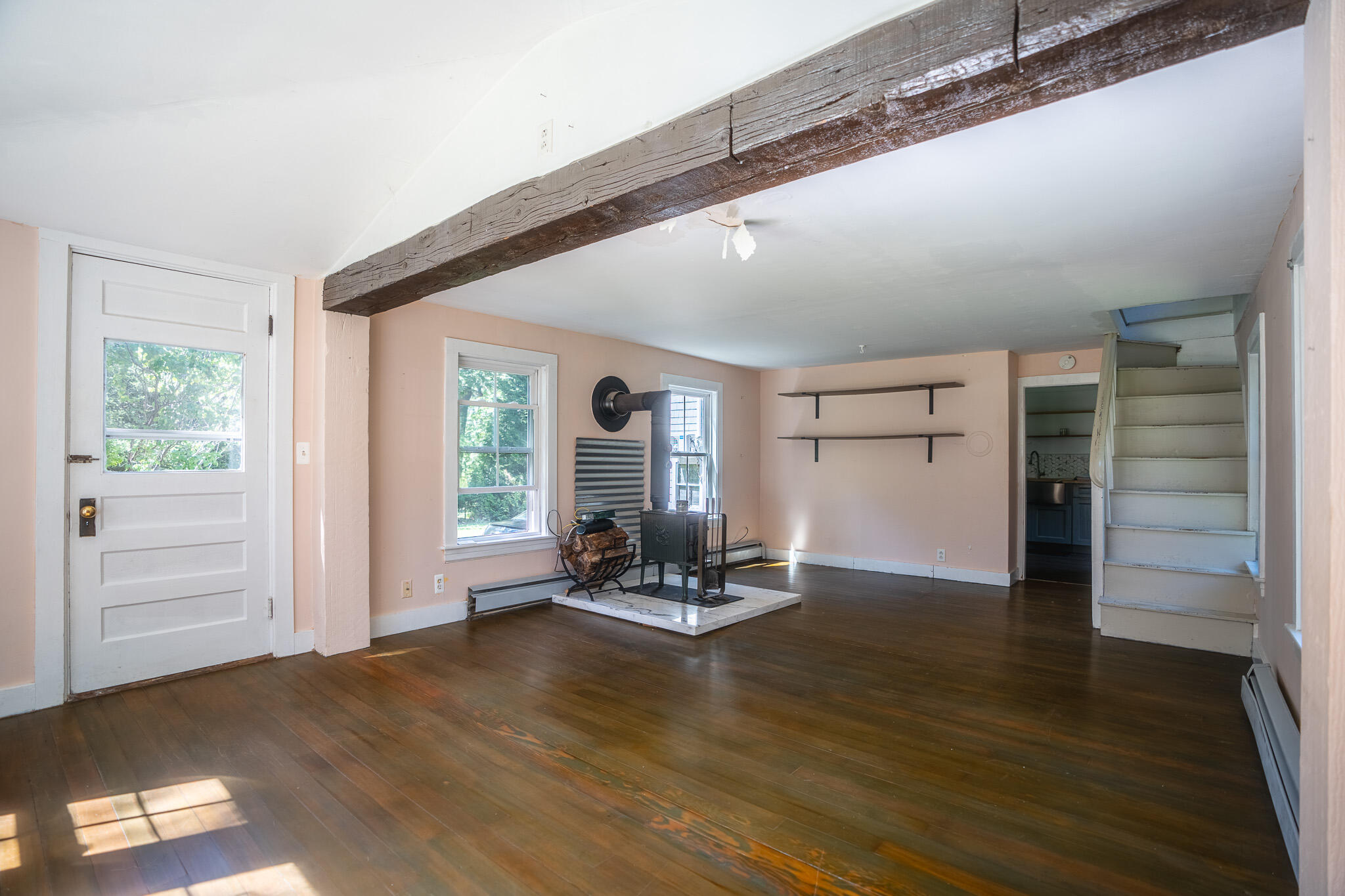 49 Beach Bluff Terrace Cape Elizabeth ME 04107