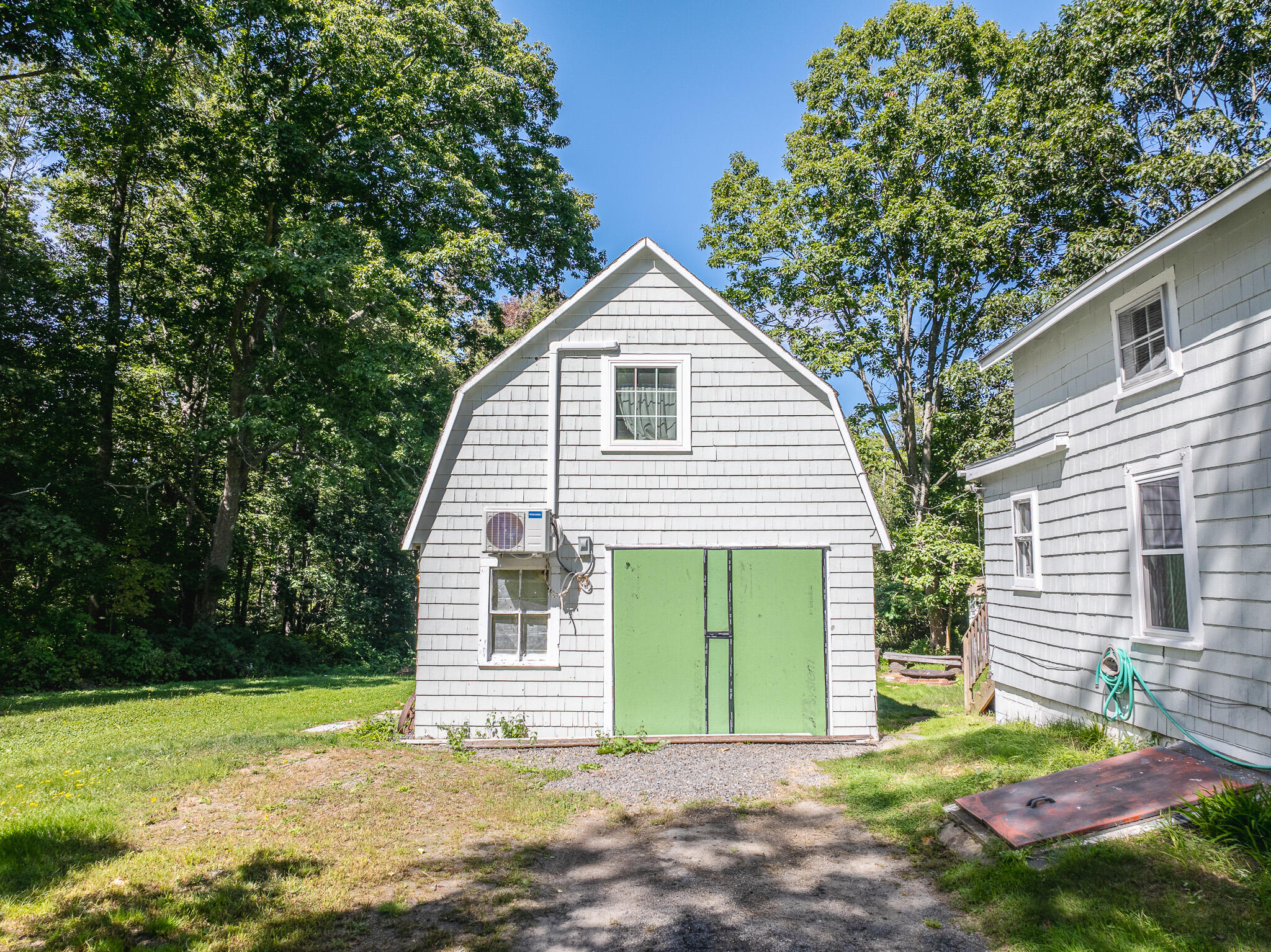 49 Beach Bluff Terrace Cape Elizabeth ME 04107