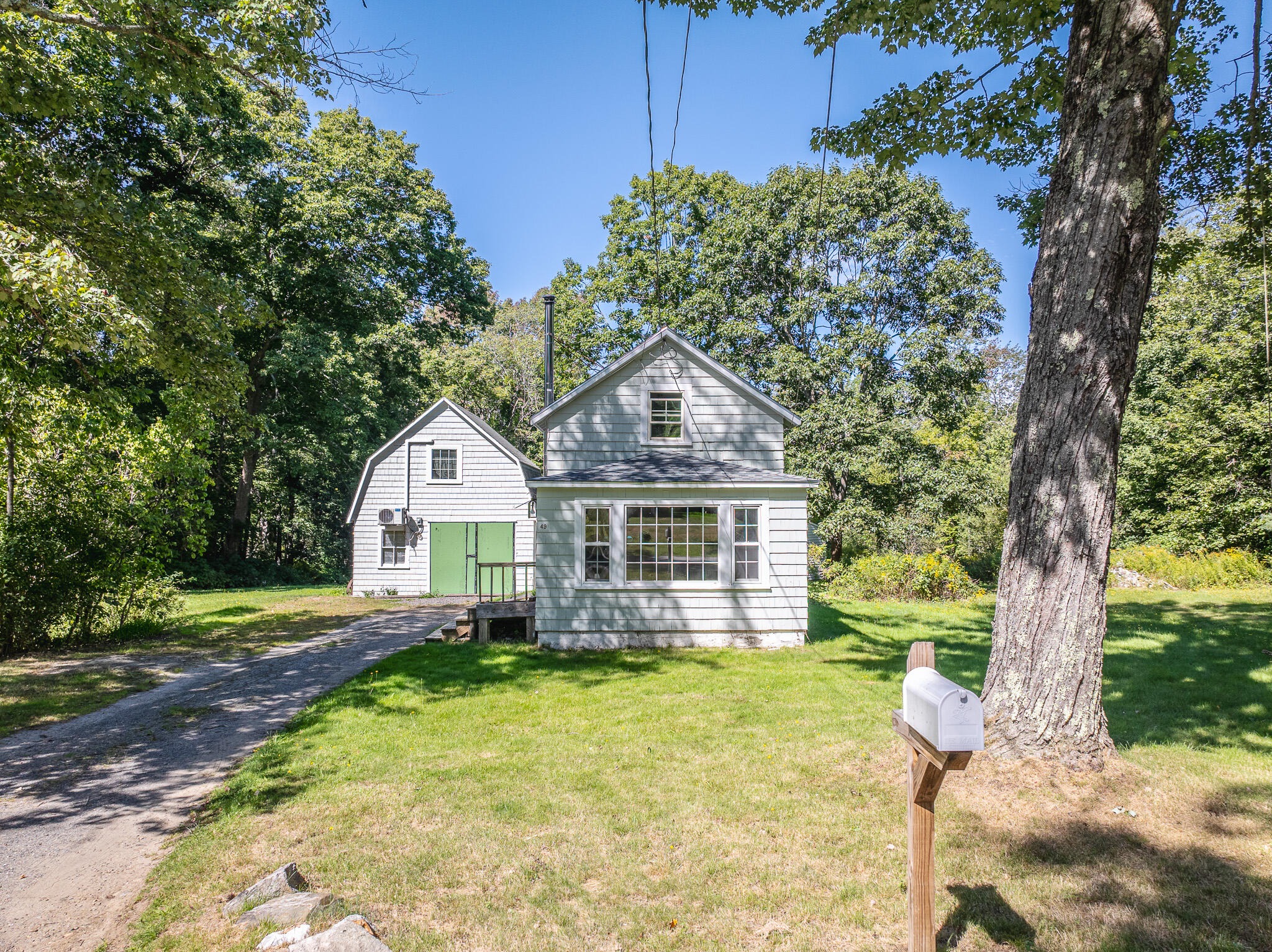49 Beach Bluff Terrace Cape Elizabeth ME 04107